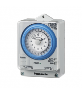 Panasonic TB-38809K Time Switch